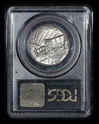 A United States 1928 Oregon Commemorative 50c Coin