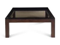 A Modernist American Coffee Table