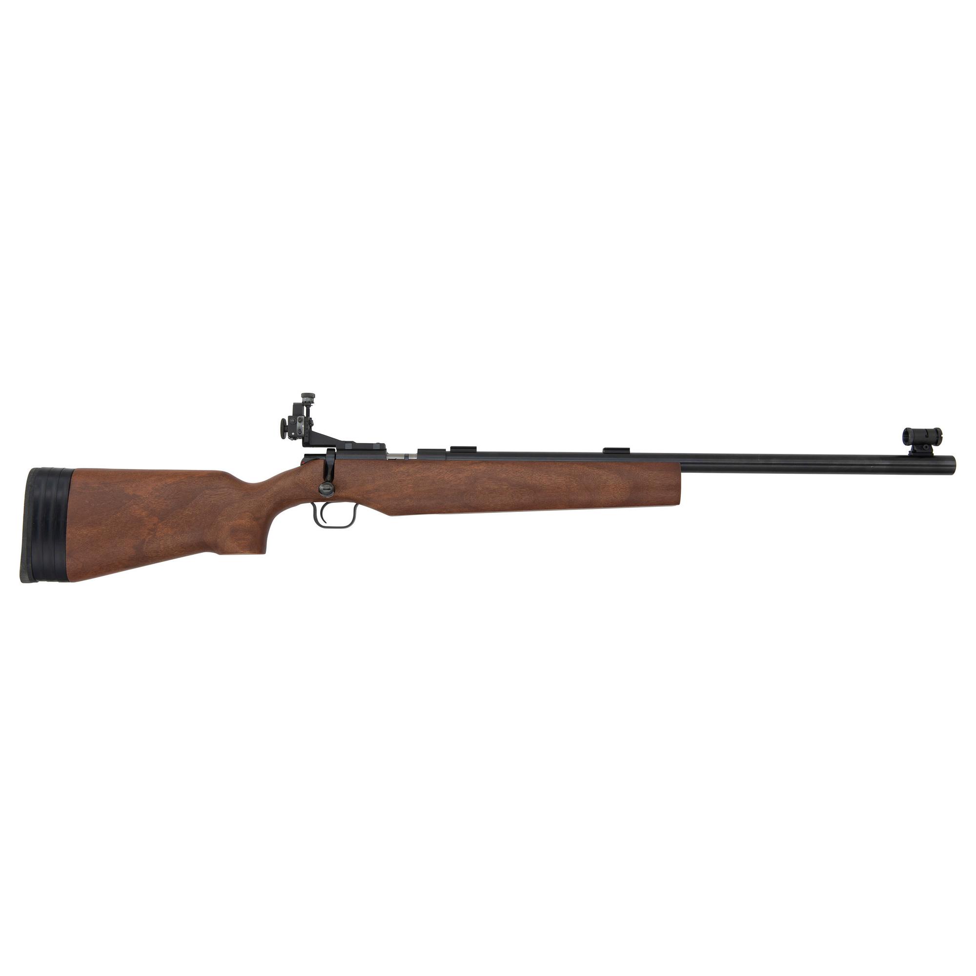 *US Marked Kimber Model 82 Government .22 Rifle