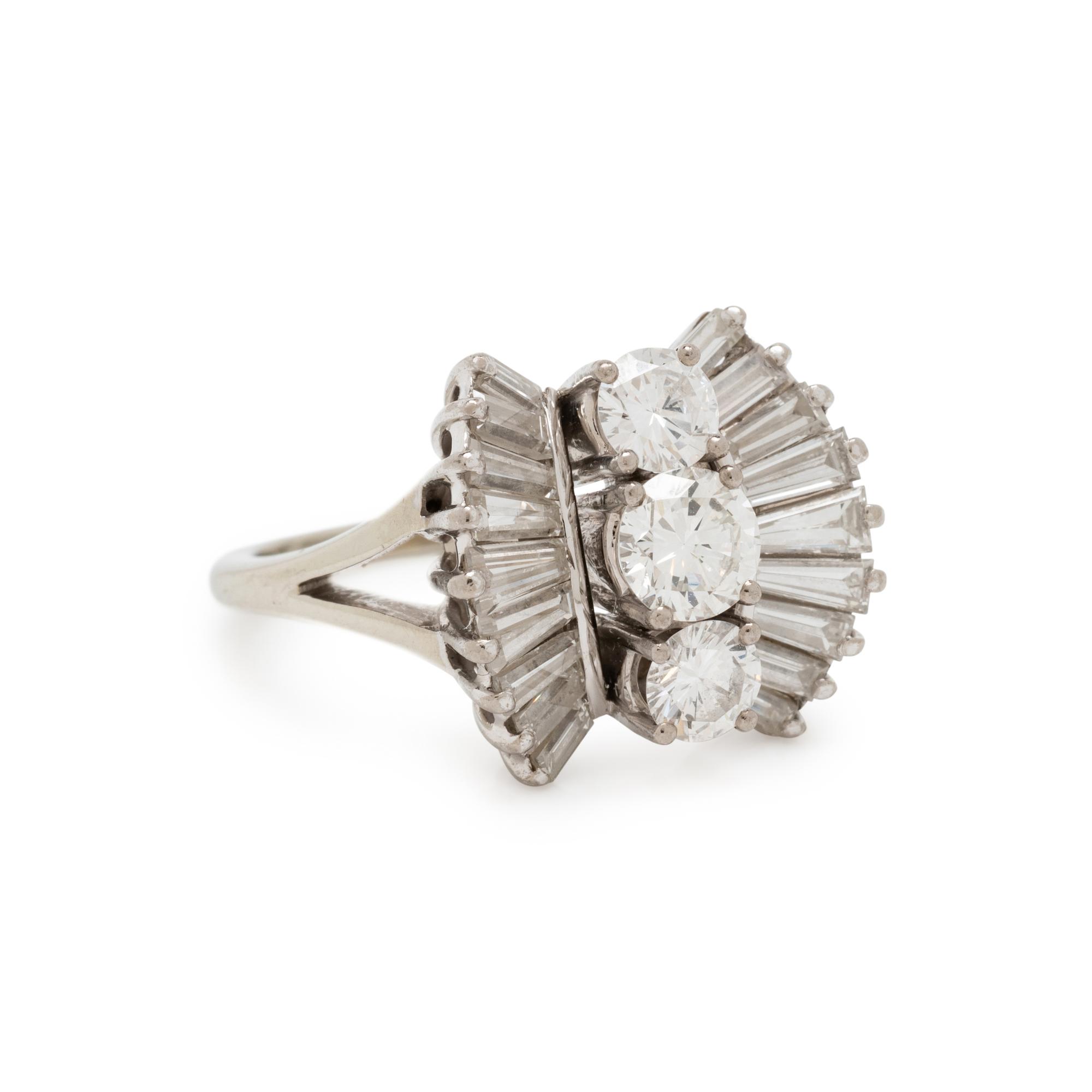 DIAMOND RING