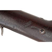 Very Fine 5th Model Burnside Carbine
