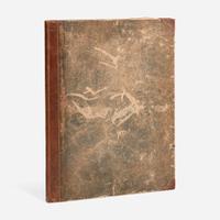 [Travel & Exploration] Atlas for Captain Cook's Third Voyage