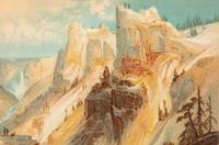 Thomas Moran (American, 1837-1926)