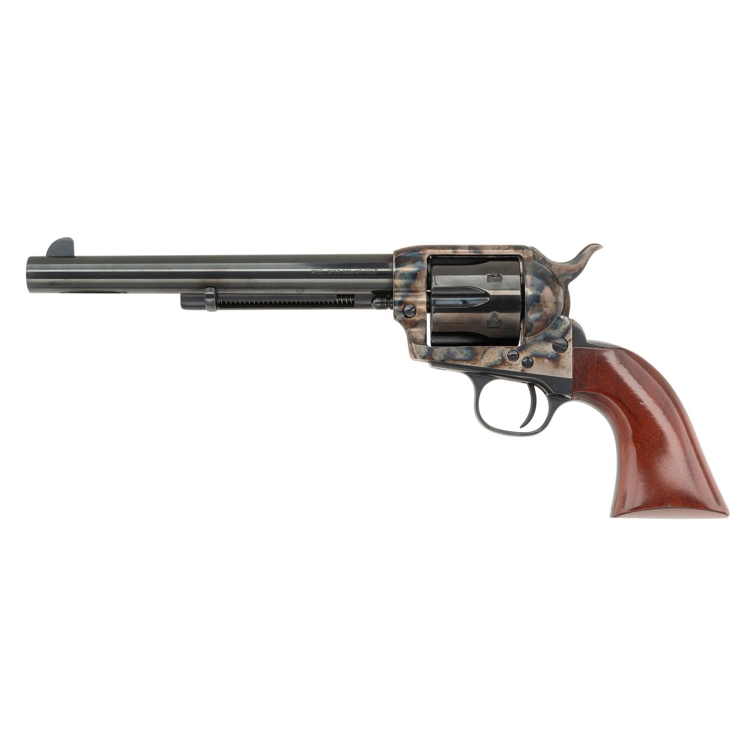*Taylor's & Co Uberti Model 1873 Revolver in .45 Colt