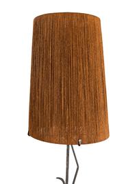 Sculptural Floor Lamp, c. 1960