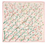 An Hermes 90cm Silk Scarf, 36"x36".