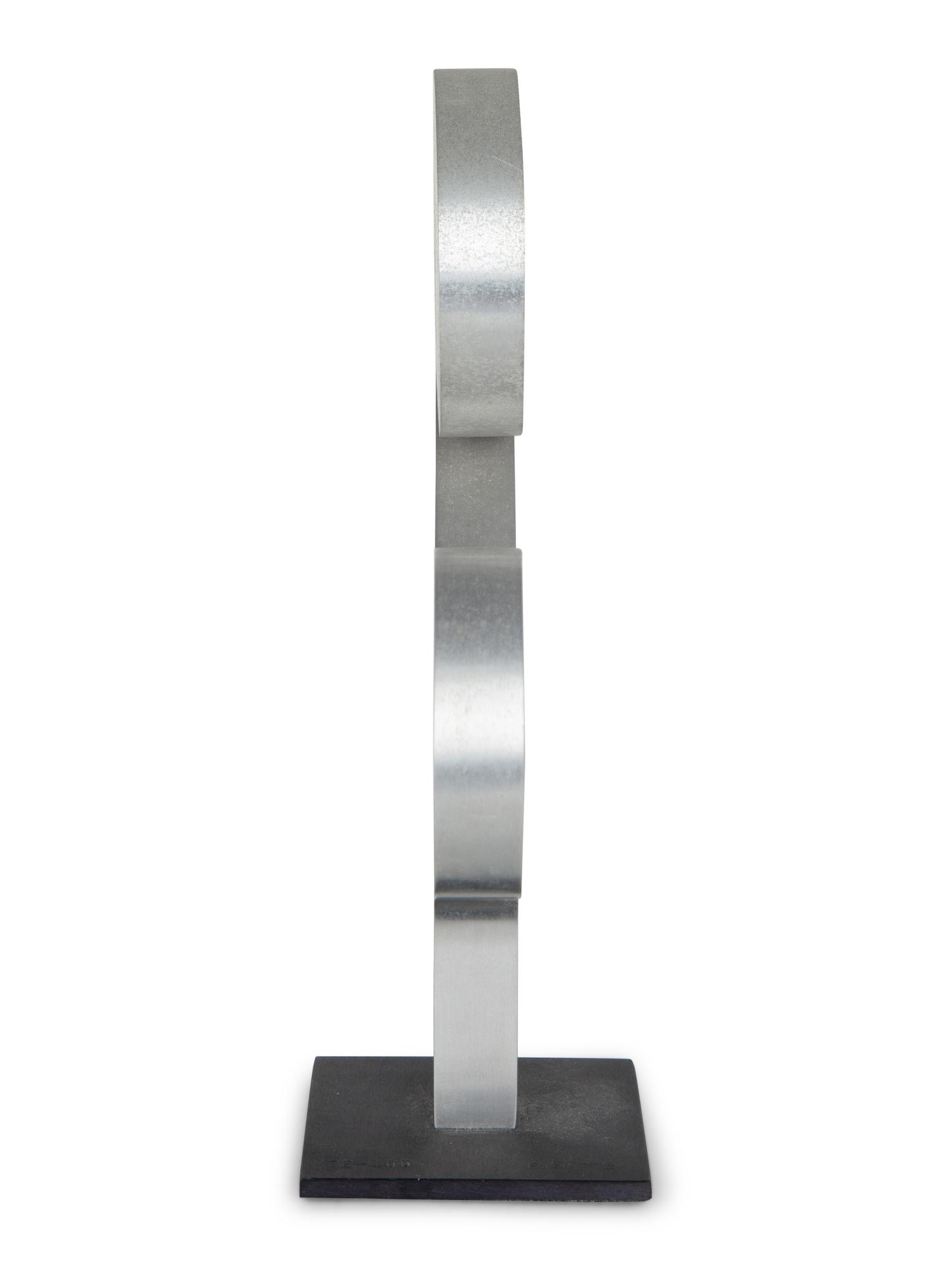 Untitled Sculpture , 1973
