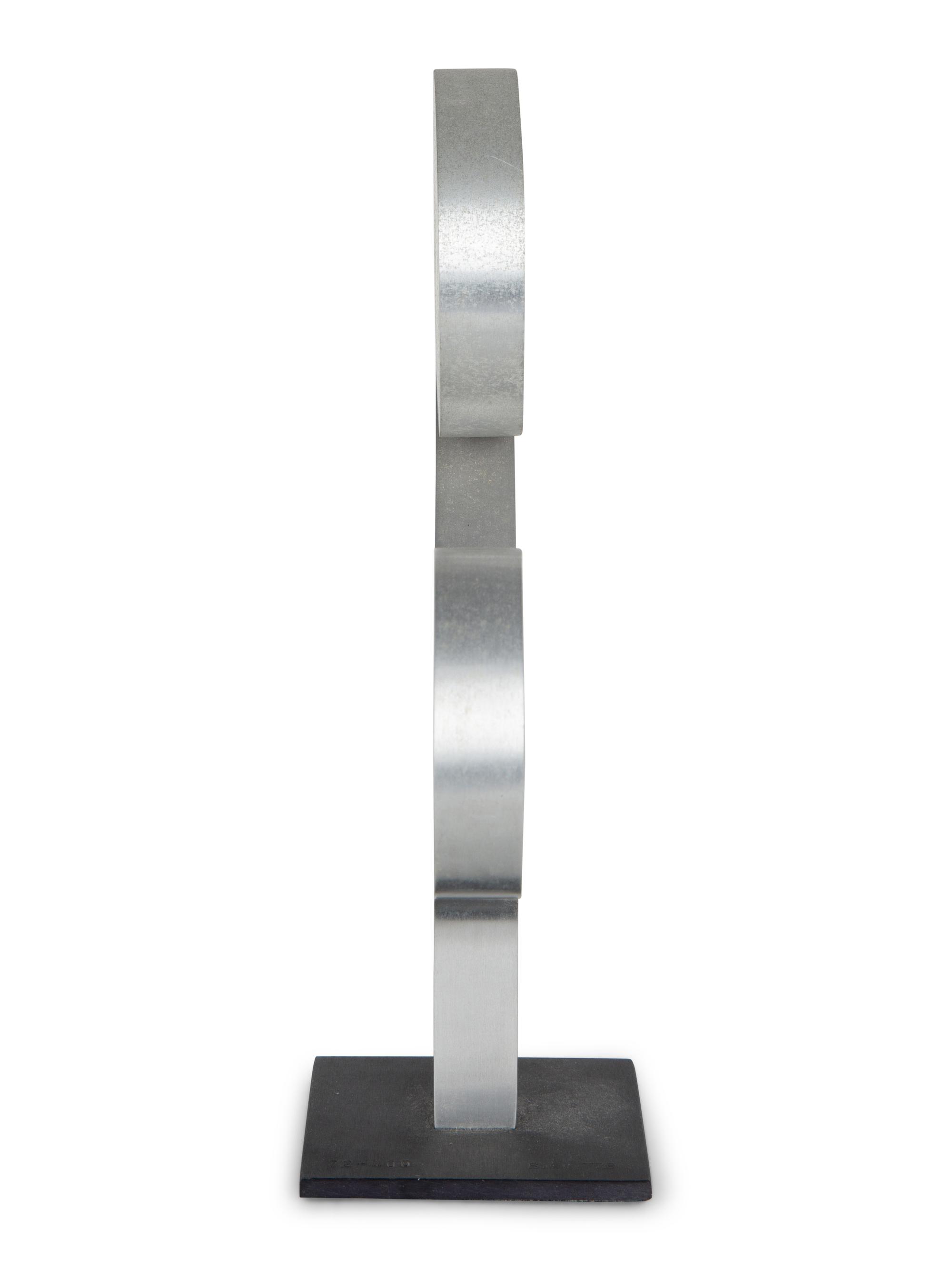 Untitled Sculpture , 1973