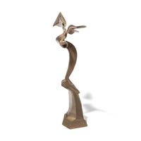 Untitled (Bird), 1998
