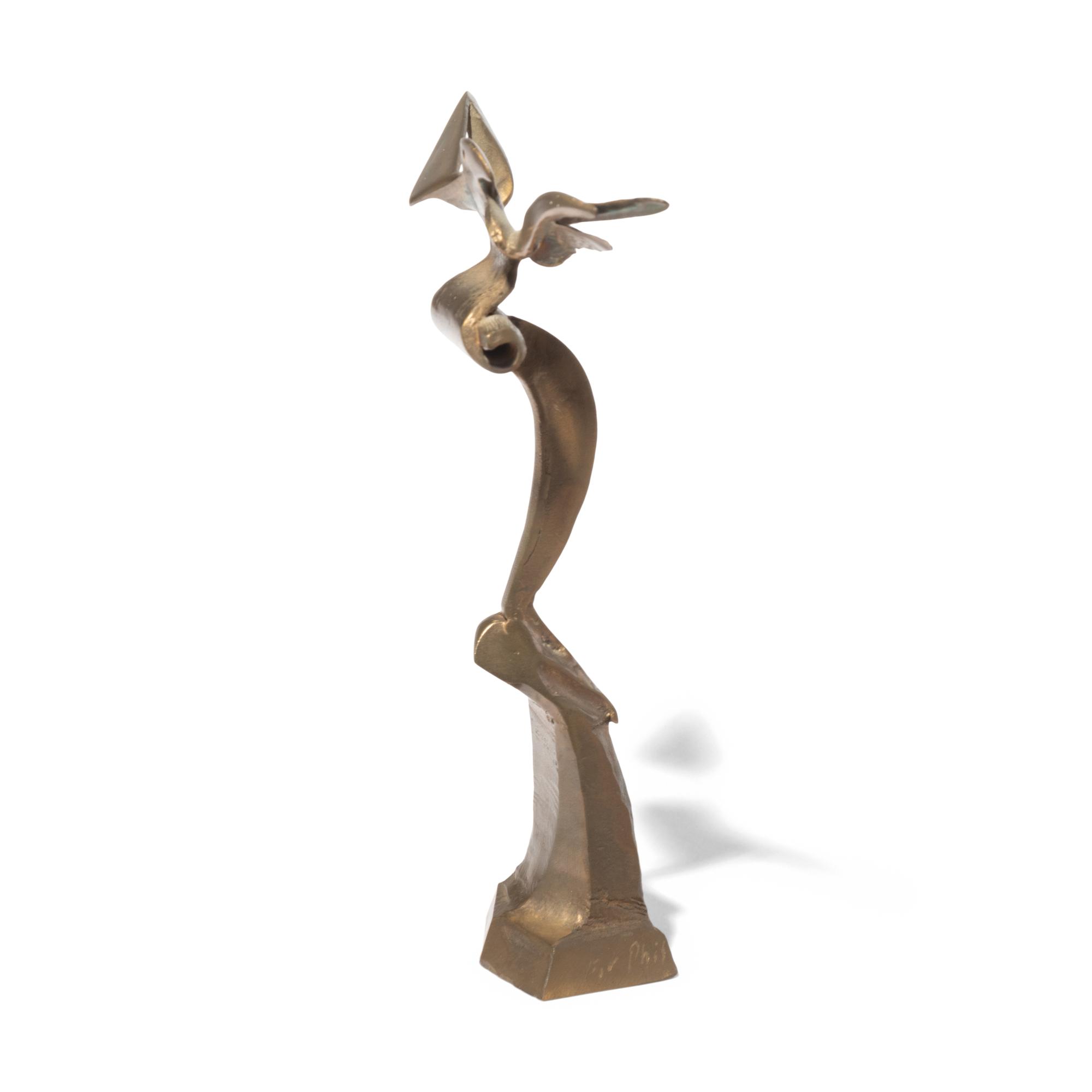 Untitled (Bird), 1998