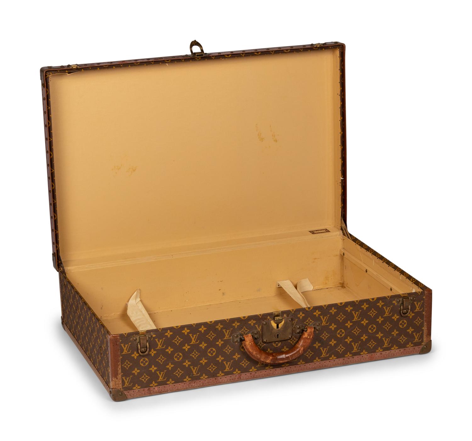 Louis Vuitton Alzer 80, Mid 20th Century