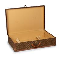 Louis Vuitton Alzer 80, Mid 20th Century