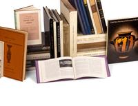 A Group of 37 Books