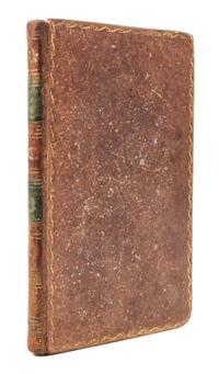 (COSTUME) A bound collection of 27 hand-colored engraved plates.