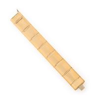 Vhernier, 'Sorpresa', Rose Gold and Diamond Bracelet