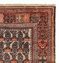 A Persian Rug