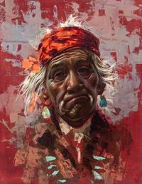 Mark Kee-Ah-Hahni