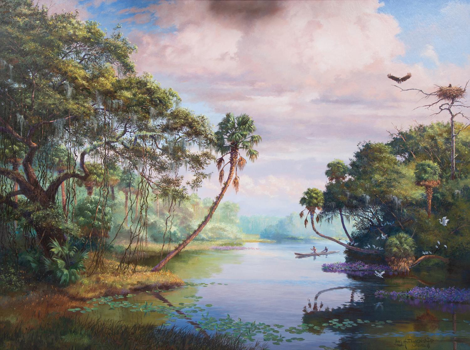 Florida Landscape