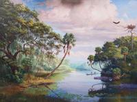 Florida Landscape