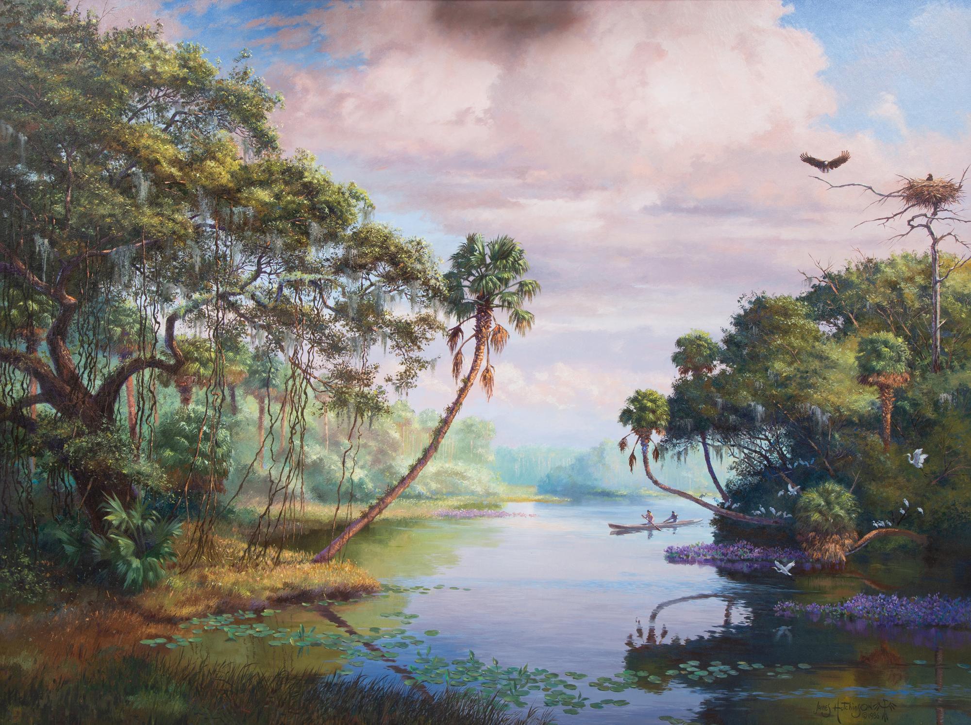 Florida Landscape