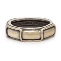 Kieselstein-Cord, White Gold Ring