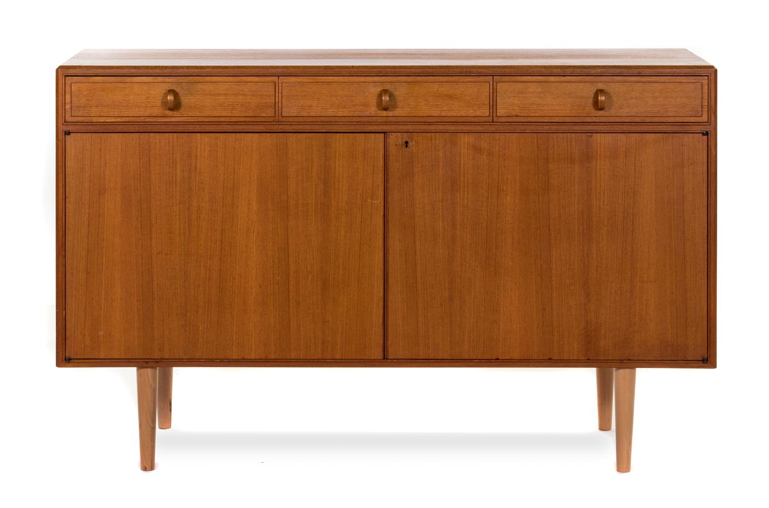 Credenza Bodafors, Sweden