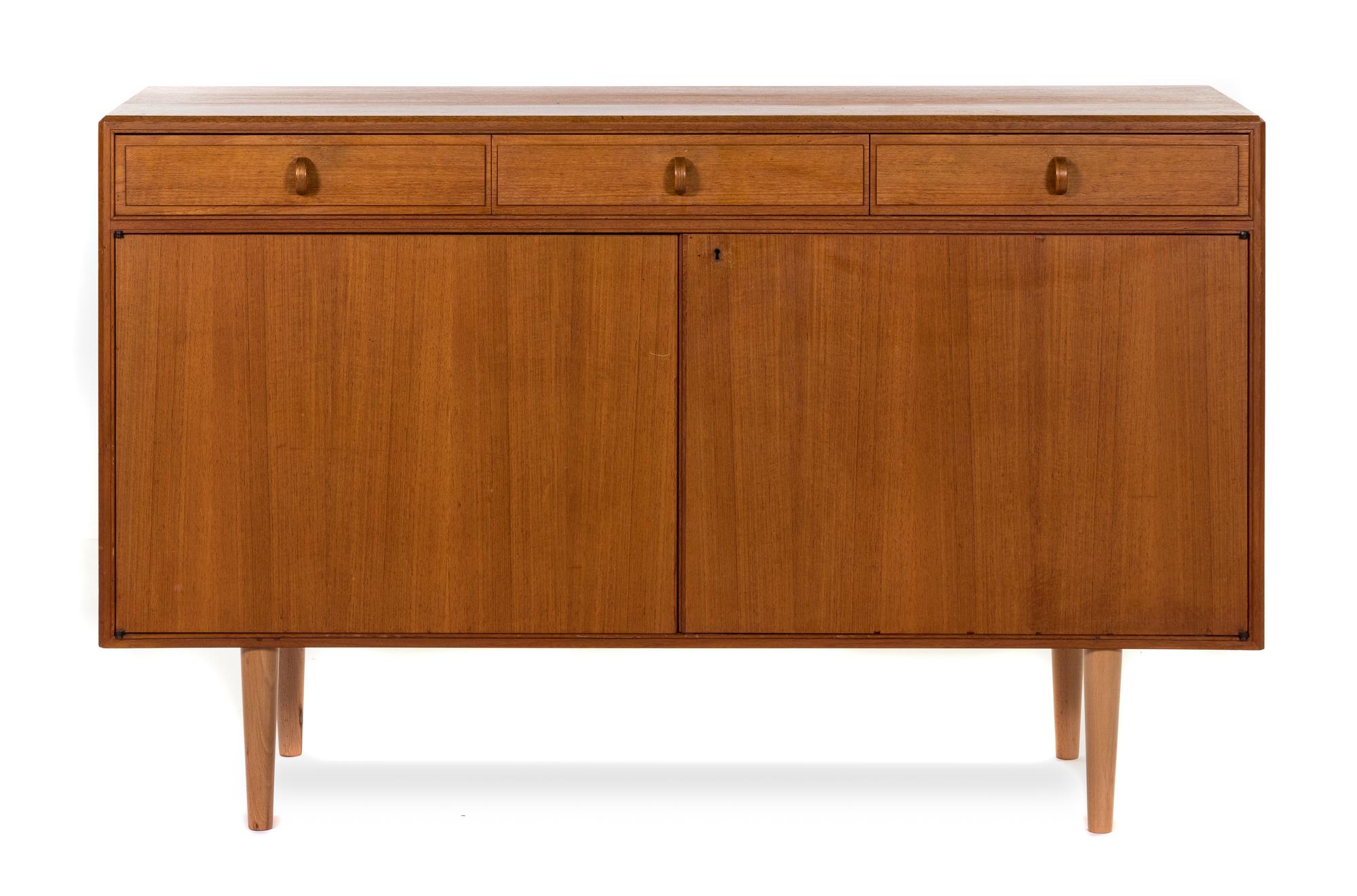 Credenza Bodafors, Sweden