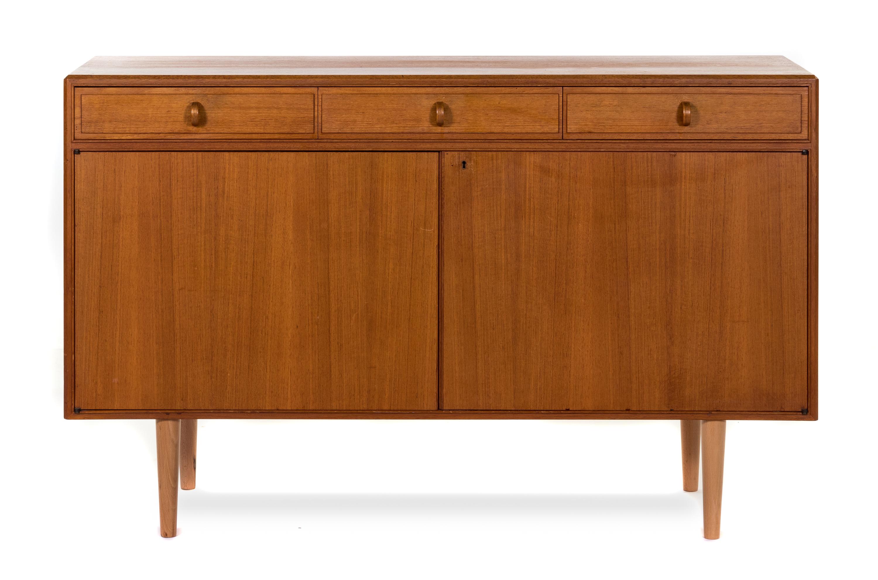 Credenza Bodafors, Sweden