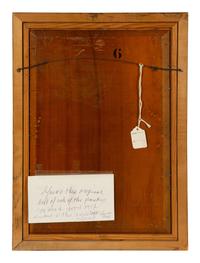 Vive L'Amerique , 1917