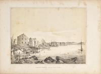 [Americana] Mason, Geo(rge). C(hamplin). Newport and its Environs