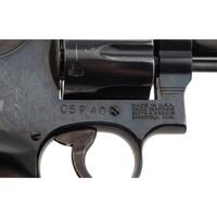 *Smith & Wesson Model 10-10 Police Marked