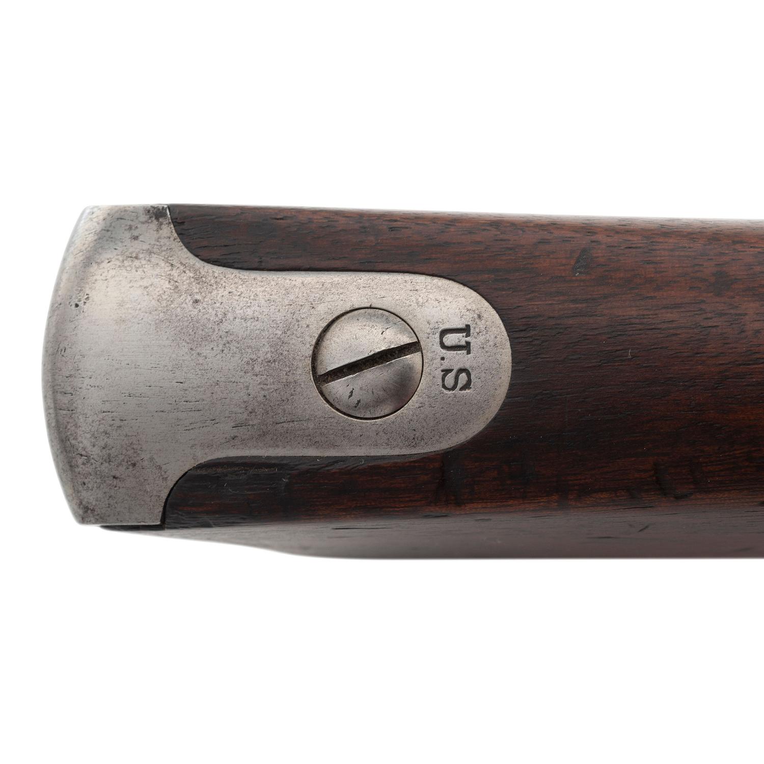 Colt Special U.S. Model 1861 Rifle Musket