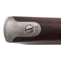 Colt Special U.S. Model 1861 Rifle Musket