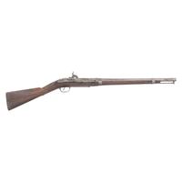 Model 1843 Hall Carbine by Simeon North