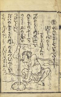 [Magic] Fukui, (Chitokusai). Hiji hyakusen (Selected One Hundred Secret Magic, Medical & Spiritual Tricks)
