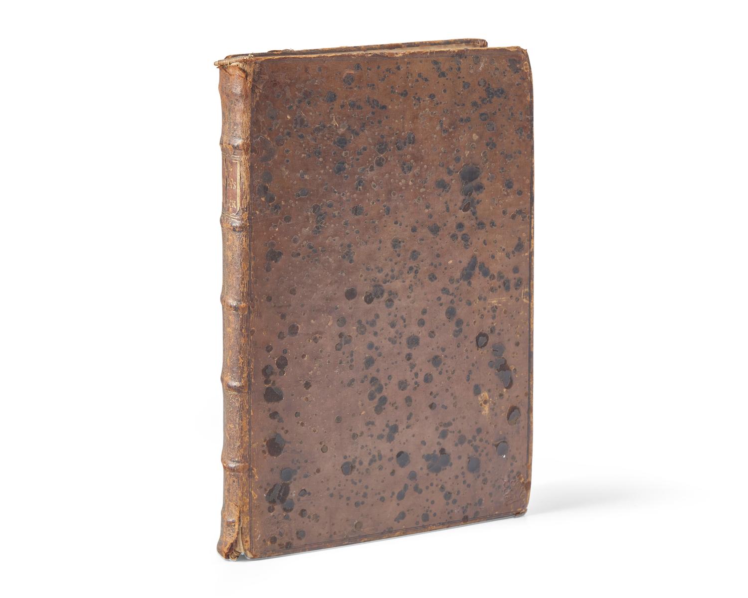 [Curiosa] Porta, John Baptista. Natural Magick...In Twenty Books...Wherein are set forth All the Riches and Delights of the Natural Sciences