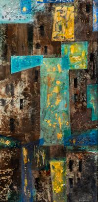 Untitled Abstract