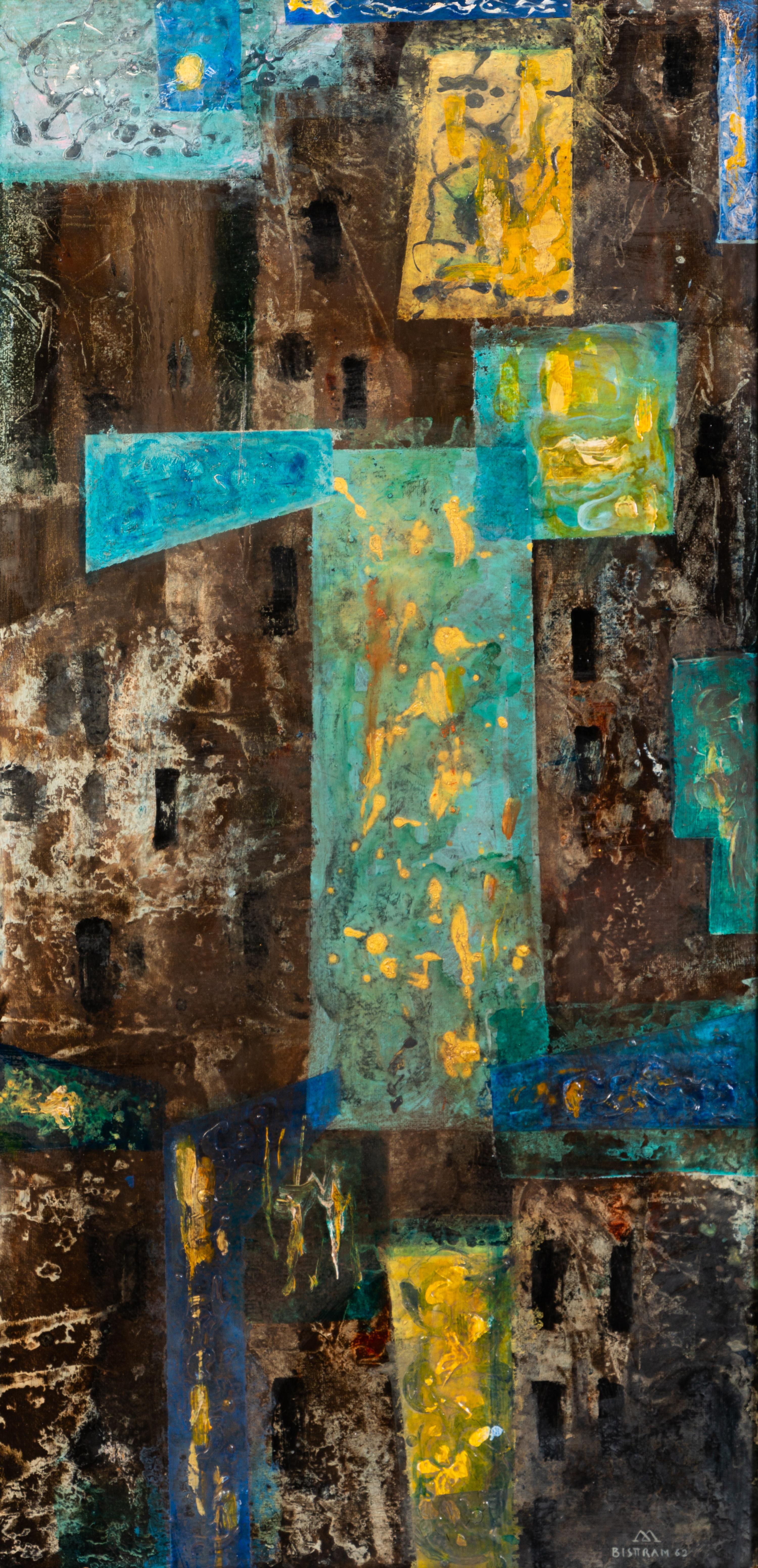Untitled Abstract