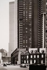 Greenwich Street, New York / Tribeca