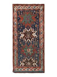A Leshgi Rug