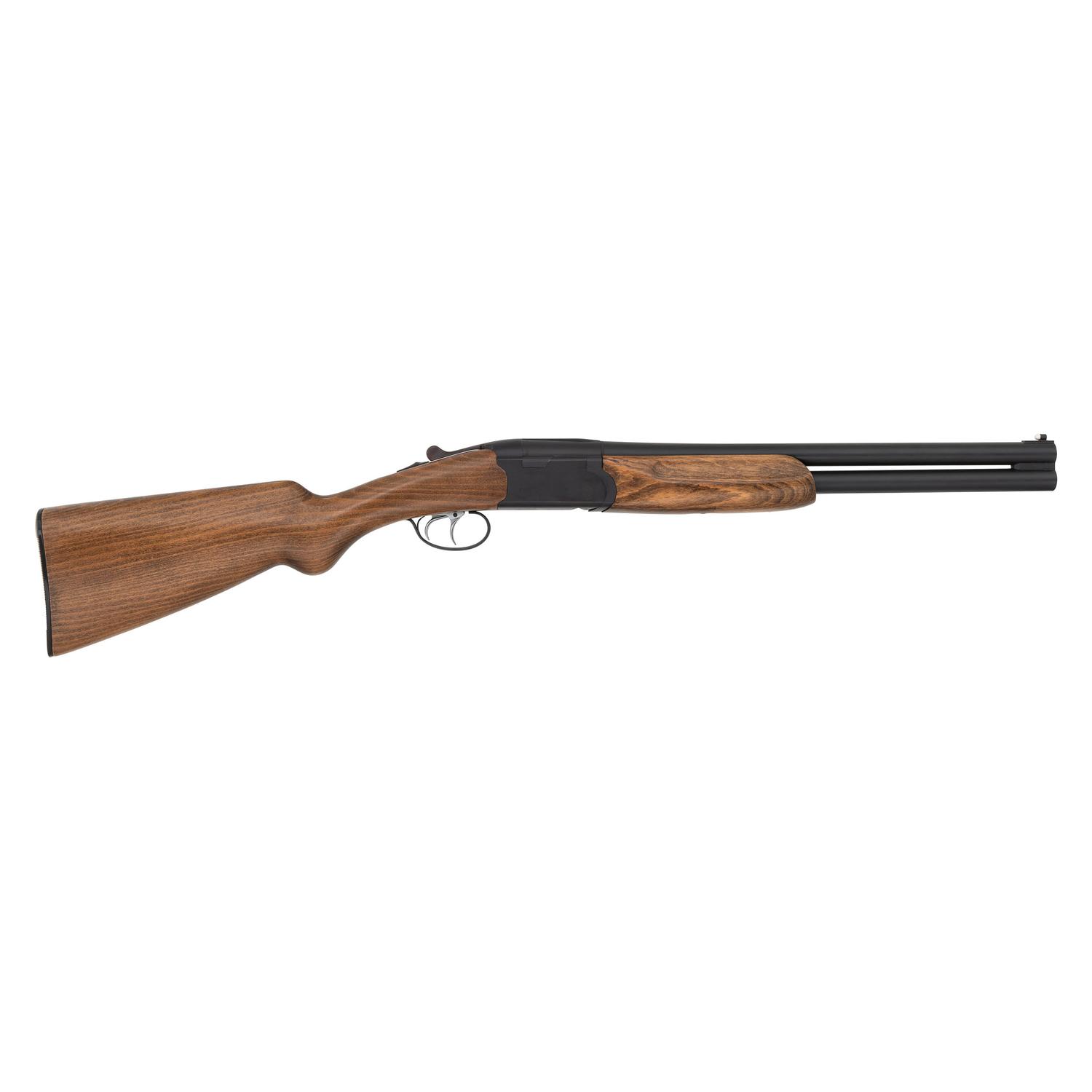 *12 Gauge Beretta BL-2 18 Inch Barrel Shotgun