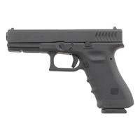 *Glock 22 Gen 3 with RTF2 Grips in Case with Accessories