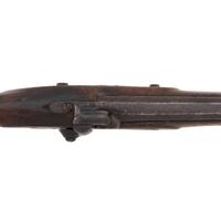 Percussion Hudson's Bay Percussion Trade Gun by Barnett