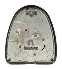 Isamu Noguchi (American, 1904-1988), STEVENSON MFG. Co., CIRCA 1932, Hawkeye Measured Time Clock