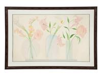 Untitled (Tulips)