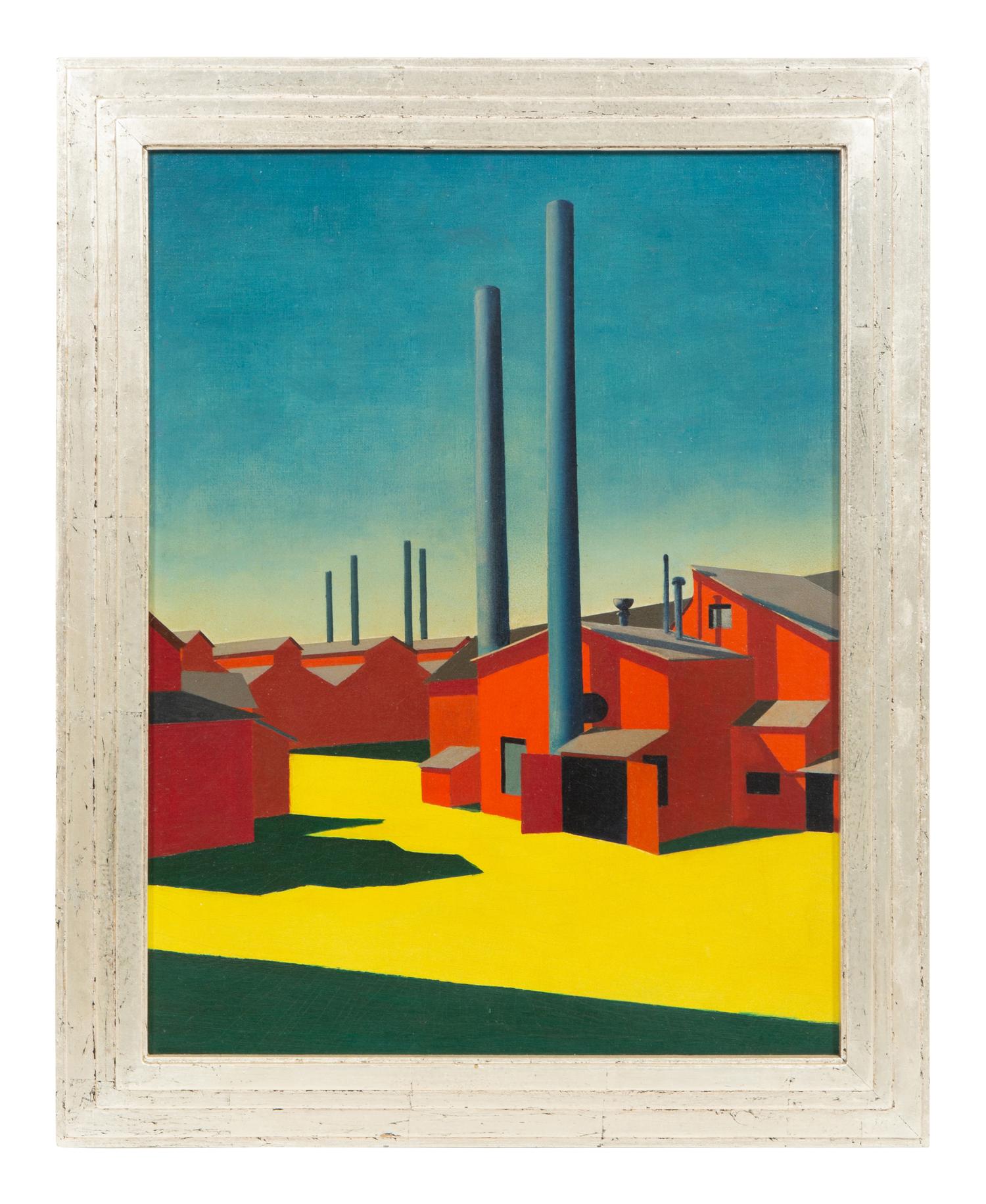 Factory