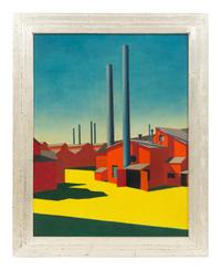 Factory