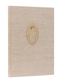 [BOOK CLUB OF CALIFORNIA]. DREYFUS, John (1918-2002). A Typographical Masterpiece. San Francisco: The Book Club of California, 1990.
