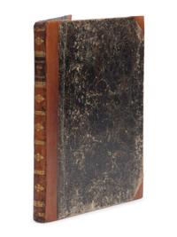 [Travel & Exploration]. Graah, Wilhelm August. Undersøgelses-reise til øst-kysten af Grønland…1828-1831