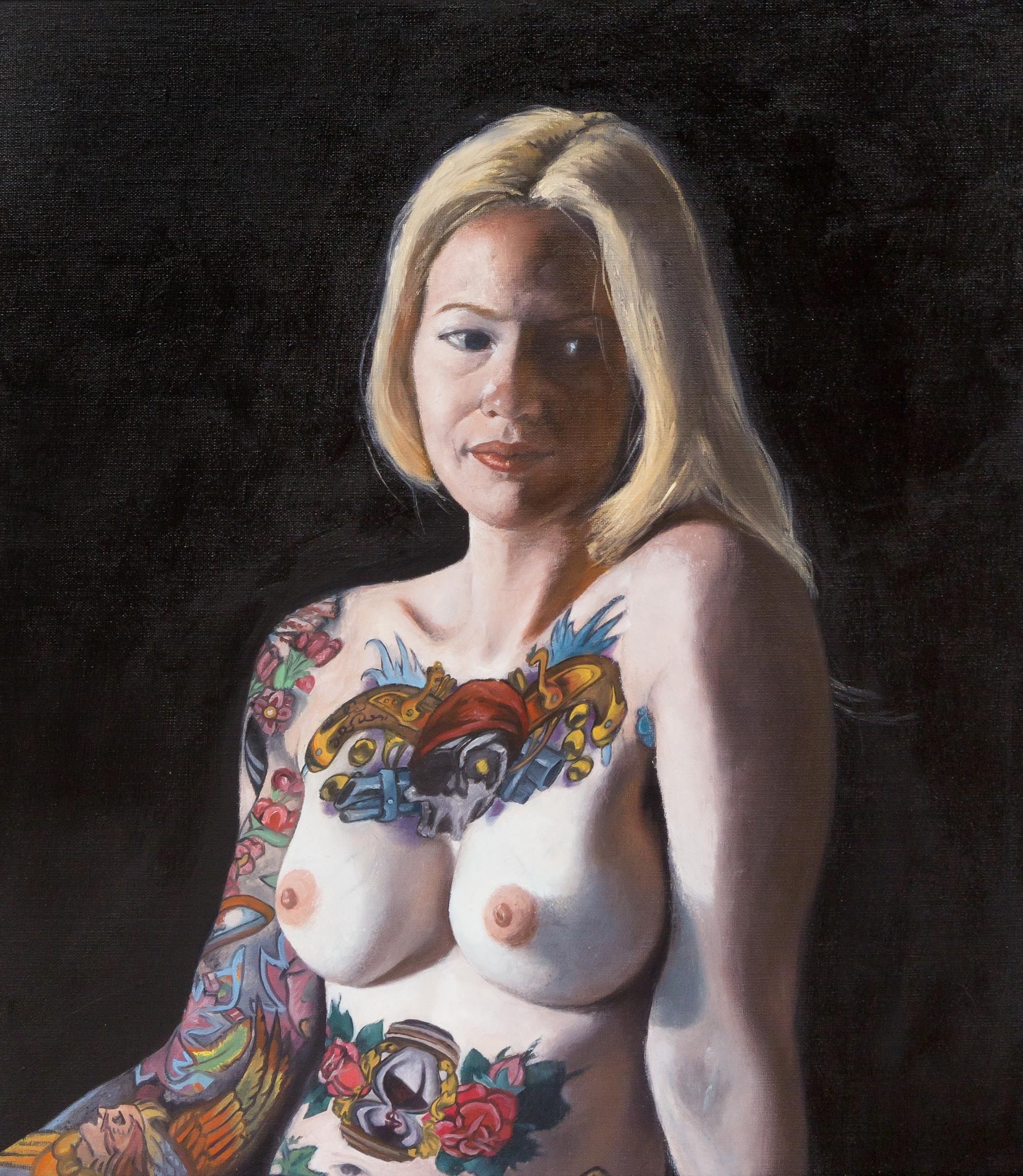 Prodigal Return , 2012